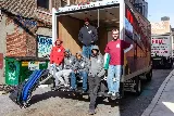 Focus Movers Relocation Service photo 6