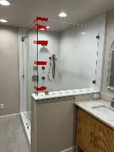 Precision Glass & Hardware photo 3