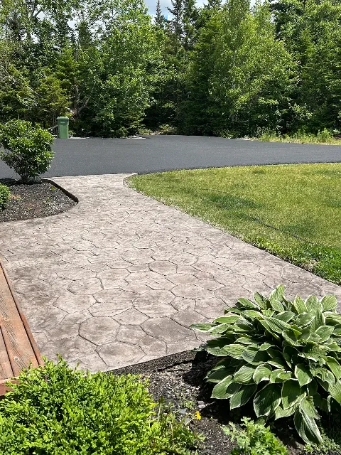 Patriots Contracting Services Inc. in Halifax