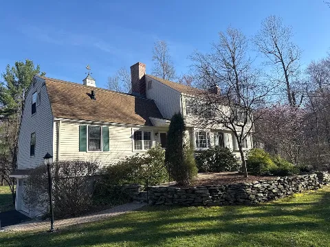 JP Carroll Roofing photo 1