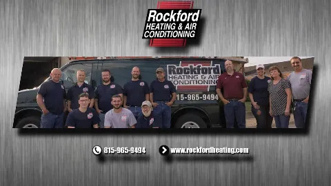 Rockford Heating & Air Conditioning photo 1