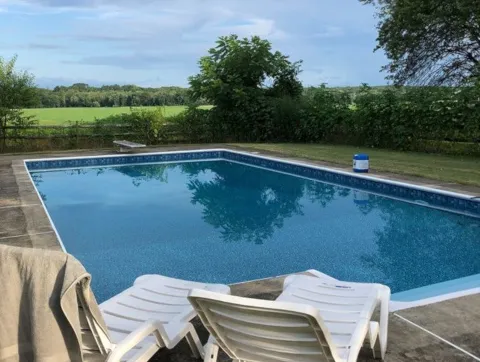 ABC Pool & Spa Services photo 1
