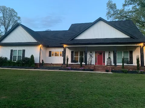 Quality Exteriors Roofing in Bossier City