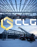 CLG Construction photo 5