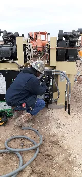 Electrical Maintenance & Construction photo 2