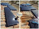 Affordable Solar Cleaning Pros HD photo 3