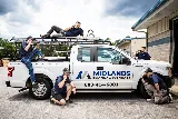 Midlands Roofing & Exteriors photo 2