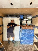 Alamo Movers Inc. (Chicago) photo 5