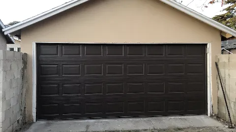 Humberto's Garage Doors in Ontario