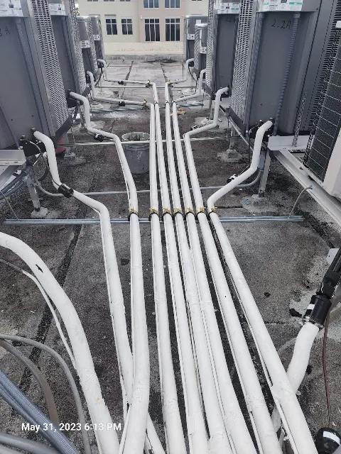 URGENT AC in Coral Springs