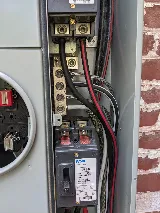 Johnson Electric Company, Inc. photo 2