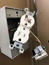L K Electric photo 8