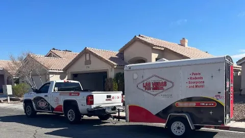 Las Vegas Pest Control photo 1