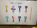 Minute Key photo 4