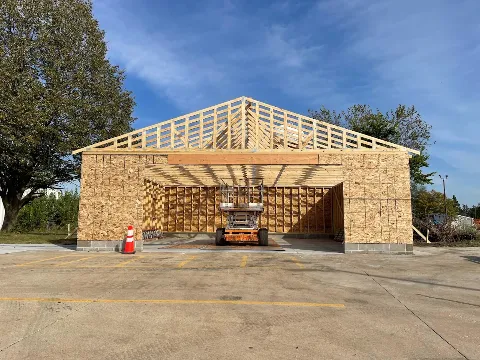 Doug Williams Construction photo 1