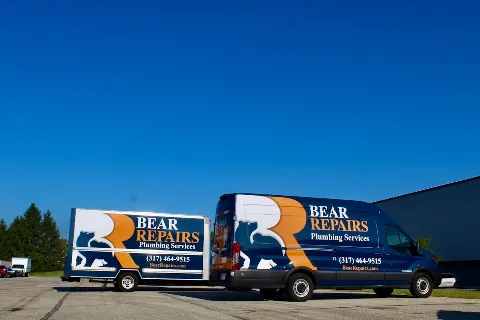 Bear Repairs in Westfield