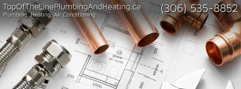 Top of the Line Plumbing & Heating Ltd photo 1