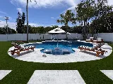 MAS POOL BUILDERS photo 3