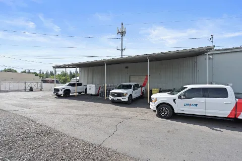Sprague Pest Solutions photo 1