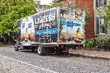 Leaders Moving & Storage Co.