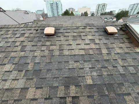 Mainstreet Roofing LTD photo 1