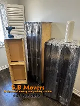 S.B Movers photo 5