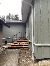 Silver maple contracting photo 4