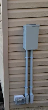 Jack Pine Electric photo 8