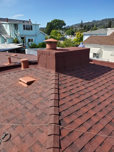 Astro Roofing Inc in Oakland