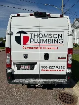 Thomson Plumbing photo 4