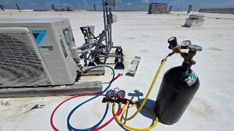 Texas Elite Air Conditioning & Heating, LLC in Kyle