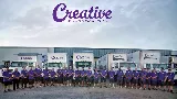 Creative Moving and Packing, LLC
