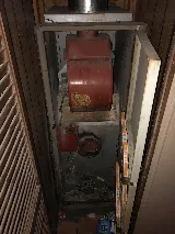 Main mechanical heating & cooling photo 2