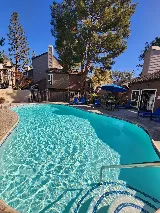 Dye Pool Company, Inc.