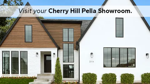 Pella Windows and Doors Showroom of Cherry Hill, NJ in Cherry Hill Township