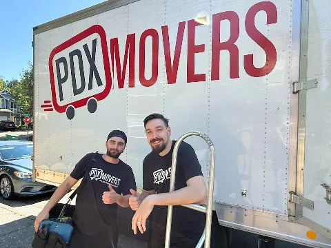PDX Movers photo 1