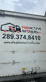 Proactive Movers photo 6