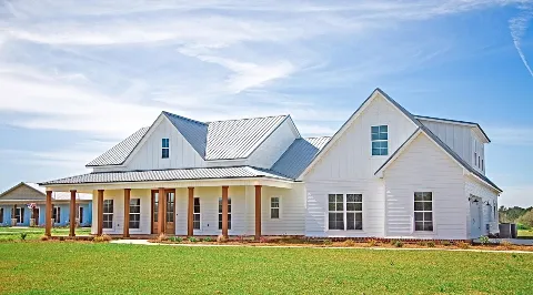 Gwendolyn Gilley Construction in Enterprise