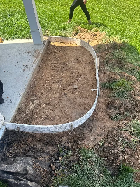 Appalachian Excavation & Concrete, LLC in Asheville