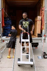 Wildcat Movers - Plano photo 6