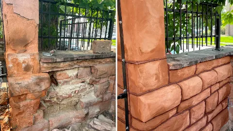 Denver Masonry LLC photo 1