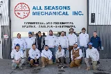 All Seasons Mechanical Inc. photo 4
