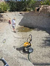 GFC Pool Cleaning And Repairs