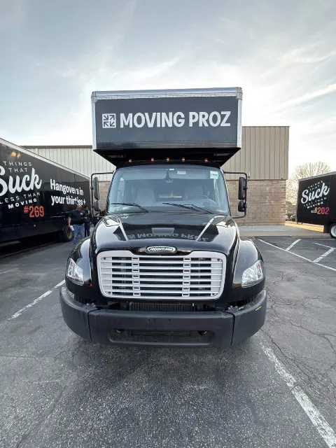 Moving Proz - Overland Park in Overland Park