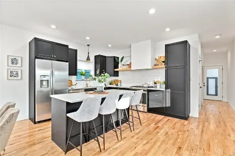 STL Build Co. photo 1