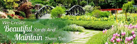 Green Touch Landscaping Ltd. photo 1