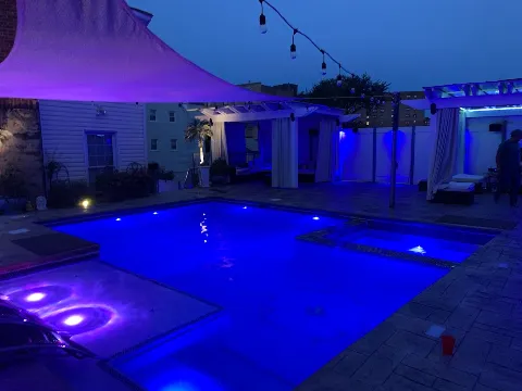 Superior Pool & Construction photo 1