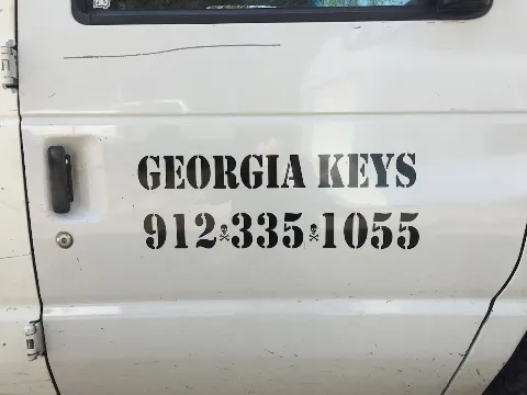 Georgia Keys Locksmith LLC in Savannah