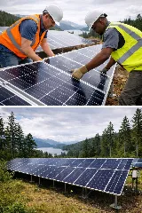 Victoria Solar