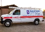 Saucier Plumbing and Heating